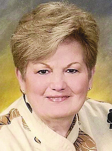 PHYLLIS HENDERSHOT